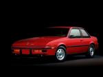 Buick Skyhawk S/E Coupe 1988 года